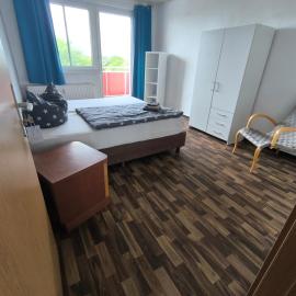 Möbliert Wohnen in Weickelsdorf