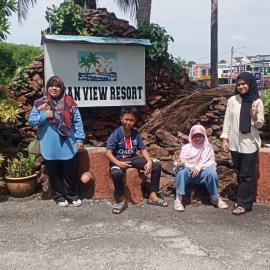 Homestay Anak Kito At Teluk Kemang PD