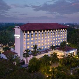 Aryaduta Lippo Village, hotel in Tangerang