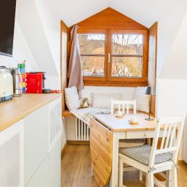FeWo Immenstadt Apartment