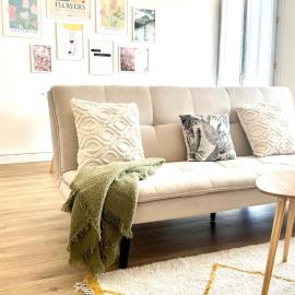 Le Fleural T2 Confort et Style Centre Muret