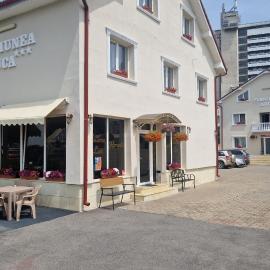Pensiunea Luca, hotel in Baile Felix