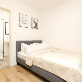 Loft Apartments - Studio-Apartment nähe Hochschule und Altstadt - Parken kostenlos, hotel v mestu Amberg
