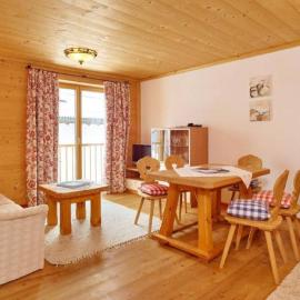 Appartement Kriegerhorn