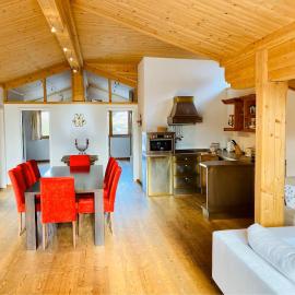 Penthouse Wöster