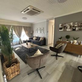 Shamba Self-Catering