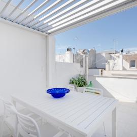 Pausa Mare Lodge, ξενοδοχείο σε Polignano a Mare