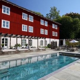 Skytteholm, hotel em Ekerö