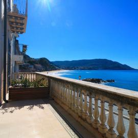 Residenza D'epoca 1861, hotel a Santa Maria di Castellabate