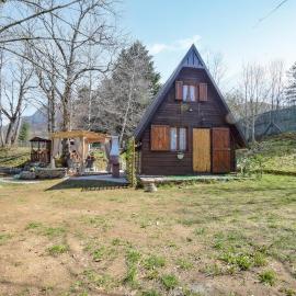 Gorgeous Home In San Romano In Garfagna