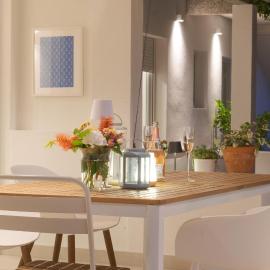 Arba apartmani