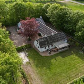 Beautiful Home In Skjern With Sauna, hotel v destinaci Skjern