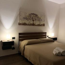 Capalbio Relaxhouse, hotel u gradu Kapalbio