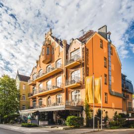 Villa Herkules - Adults Only