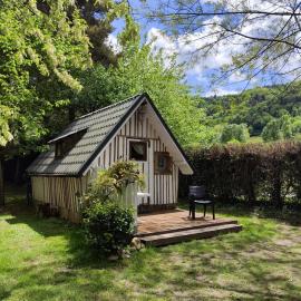 Camping de la Vallée du Doux