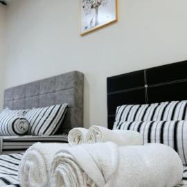 Comfy Homestay Riverview Riverine Diamond Kuching