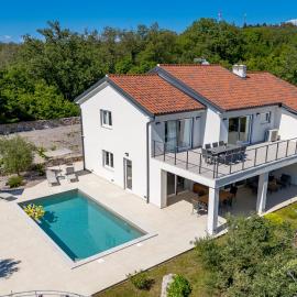 Villa Posija
