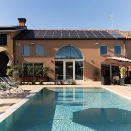 Al Casale - Guest House