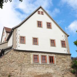 Die alte Kantorei - historische Ferienwohnung, hotel Kahlában