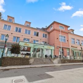 Schild Rooms - Self Check-in - Nature and Wine Area, hotel en Viena