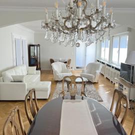 BONNE IDEE - Suite GEORGES - Meublé de tourisme 4 étoiles, hotel in Châtenois
