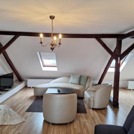 Star Apartments: Piešťany şehrinde bir otel