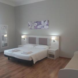 Lodges le Mura 2, hótel í Flórens