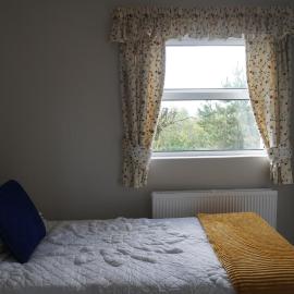 Rockville House B&B, hotel in Ballyshannon
