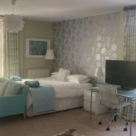 Lingwood Hall, hotell sihtkohas Lingwood