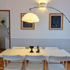 Appartamento in villa Porto Pollo