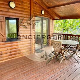 Cottage - Sollies Toucas, hotel in Solliès-Toucas