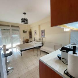 Cozy apartment of Chalkida, hotel di Chalkida