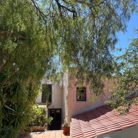 Casa rural La Bodega