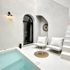 Poolside Paradise in Puglia - Il Dolce di Lecce