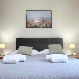 NencioniHouse- Modern comfort close to city center