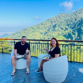 Kavi s Hideaway, Hotel in Dedugala