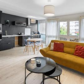 Le Lagon - 10 min aéroport et de Nantes, hotel u gradu 'Rezé'