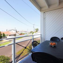 Appartement en duplex 2* Résidence Les Pêcheurs