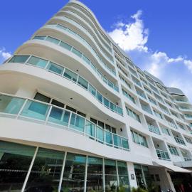 Nova Suites Pattaya by Compass Hospitality, hotell i Pattaya sentrum
