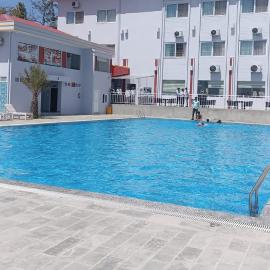 Lumbini Green Hotel, hotel u gradu 'Namāi'