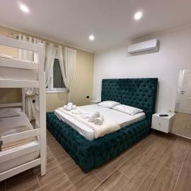 Bora Bora Rooms