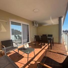 Magnifico apartamento de playa, hotel Moncófarban