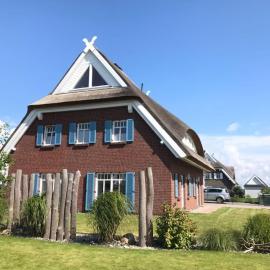 Haus Storchennest