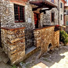 La Casa dell'Affinatore, hotel a Gombitelli