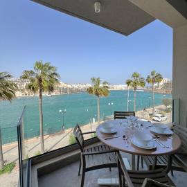 Marina Bay, ξενοδοχείο σε Marsaskala