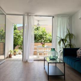 E N C A N T I S O L - Encanto y SOL a un paso del MAR con piscina, hotel a Benicàssim