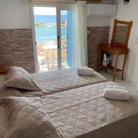 Hotel Antonios, hotel v destinácii Pythagoreio