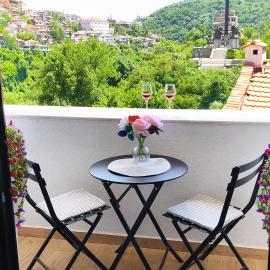 St Sava Legendary House, hotel in Veliko Tŭrnovo