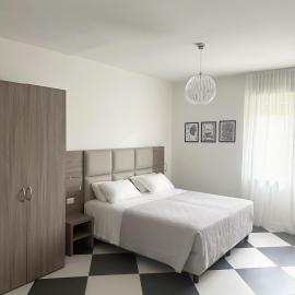 Cà Masawalsa Hotel