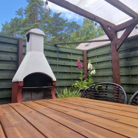 Apartamenty Liliowy Zakątek